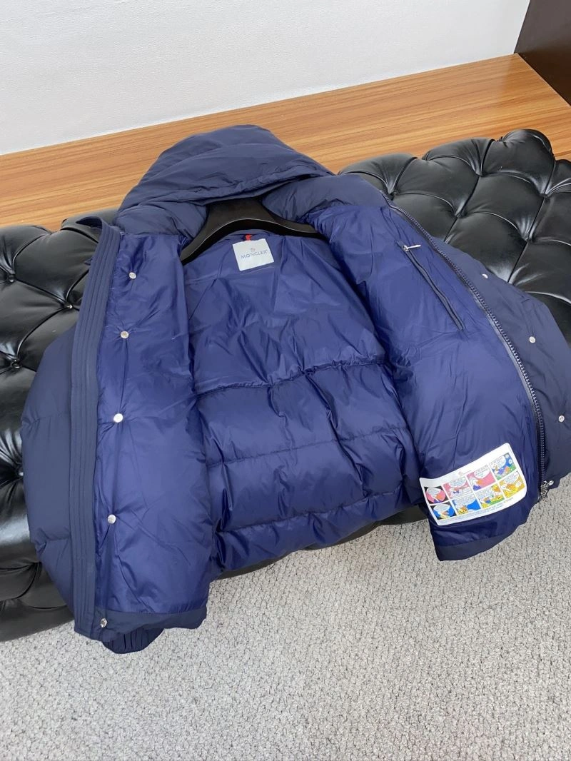 Chic Moncler Down Jackets 144292