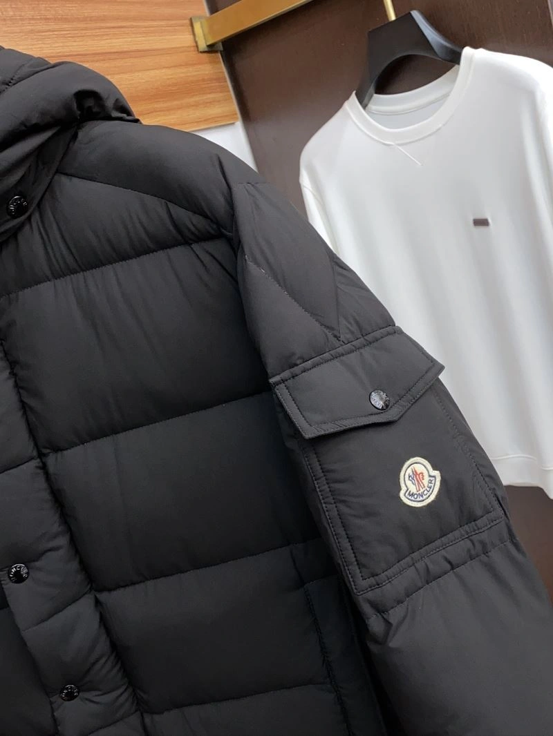 Moncler Down Jackets Stylish 144290