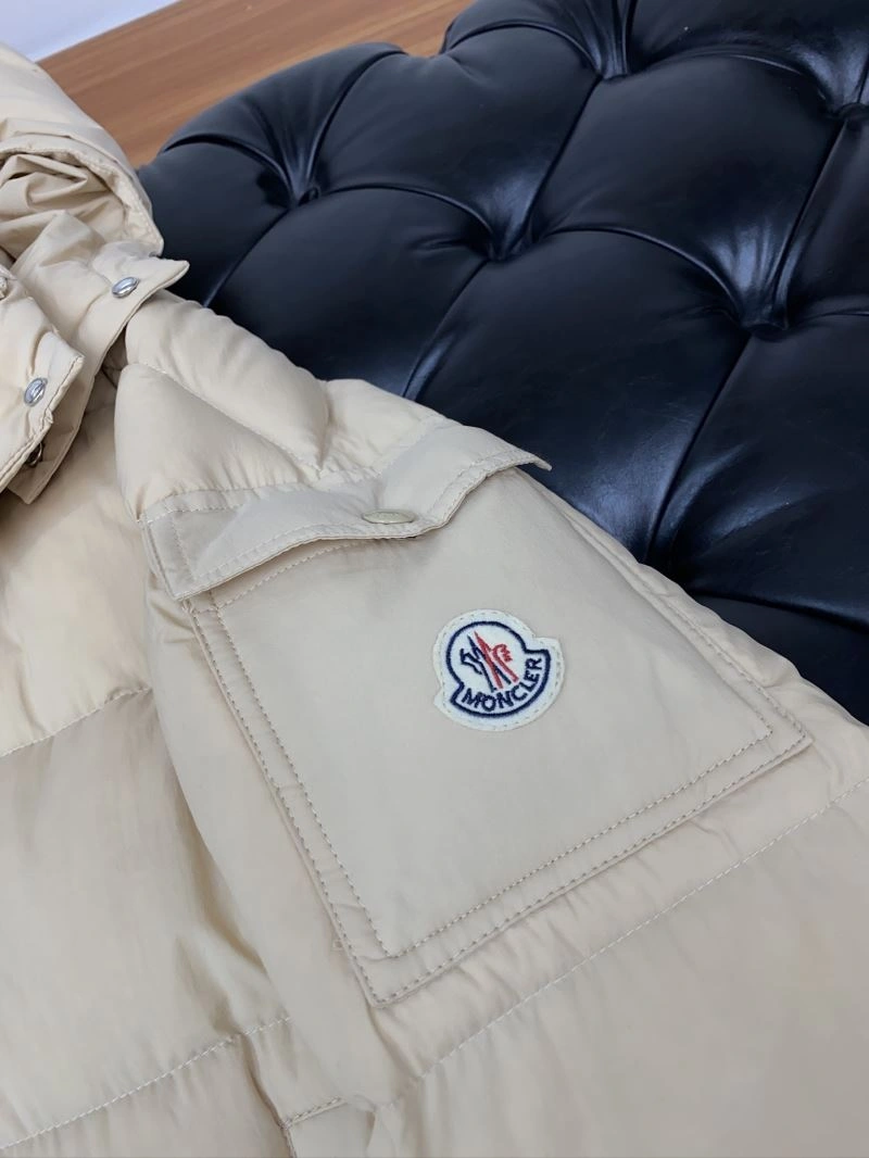 Durable Moncler Down Jackets 144285