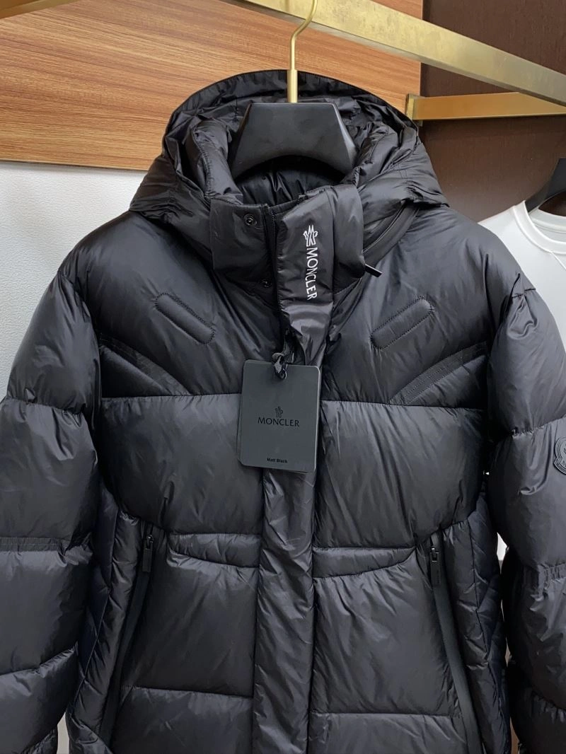 Moncler Down Jackets WrinkleFree 144297