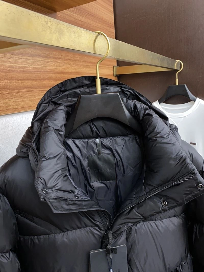 Moncler Down Jackets WrinkleFree 144297