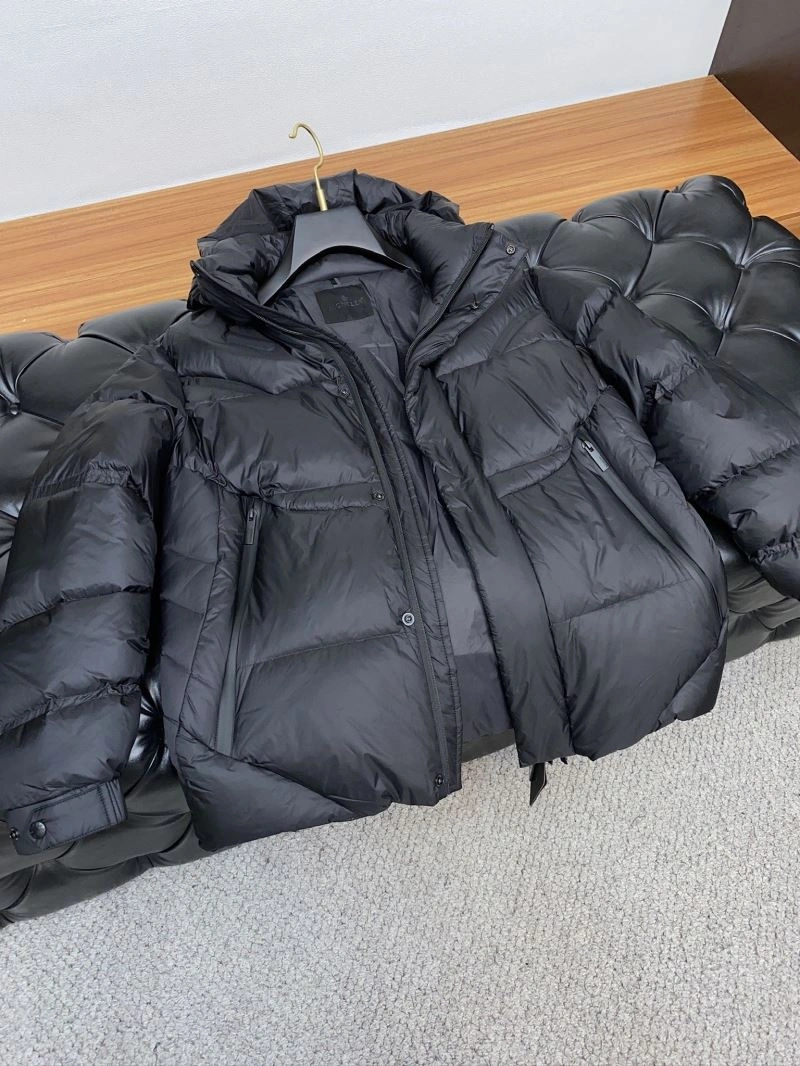 Moncler Down Jackets WrinkleFree 144297