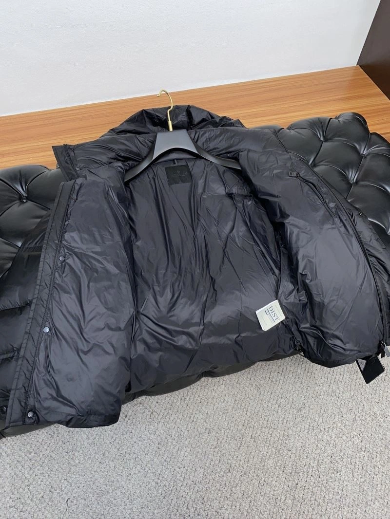 Moncler Down Jackets WrinkleFree 144297
