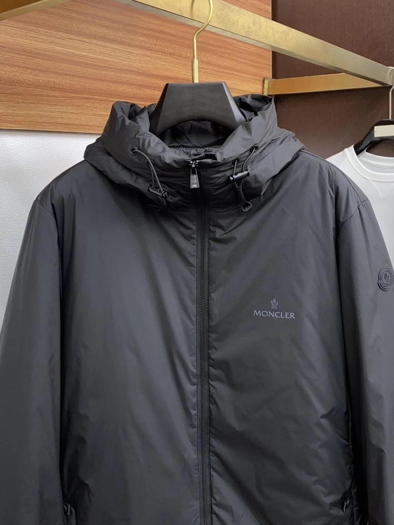 Moncler Down Jackets Affordable 144288