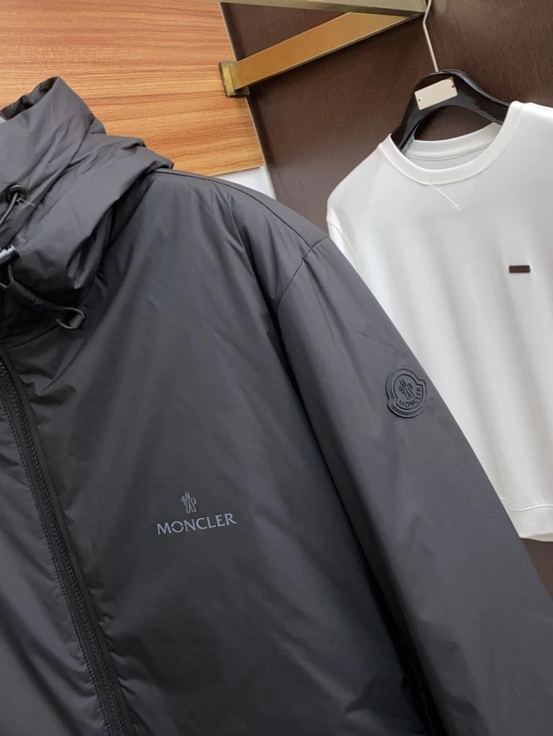 Moncler Down Jackets Affordable 144288