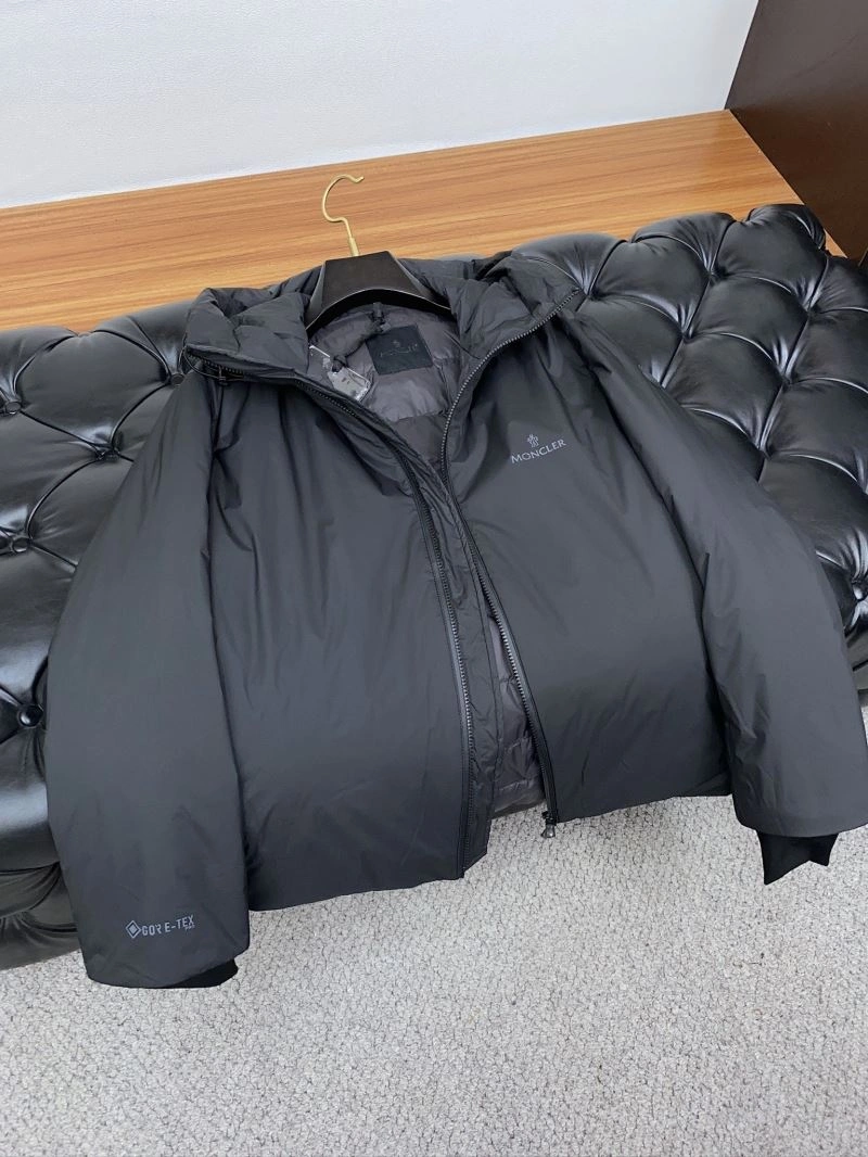 Moncler Down Jackets Affordable 144288
