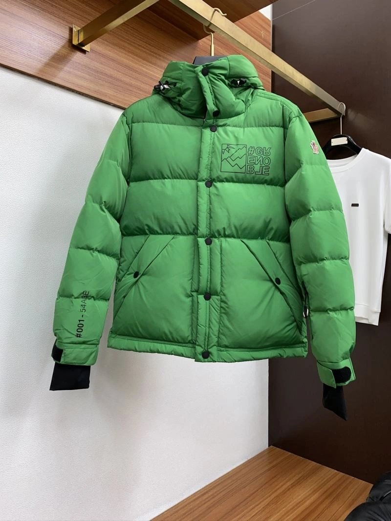 Moncler Down Jackets Cozy 144284