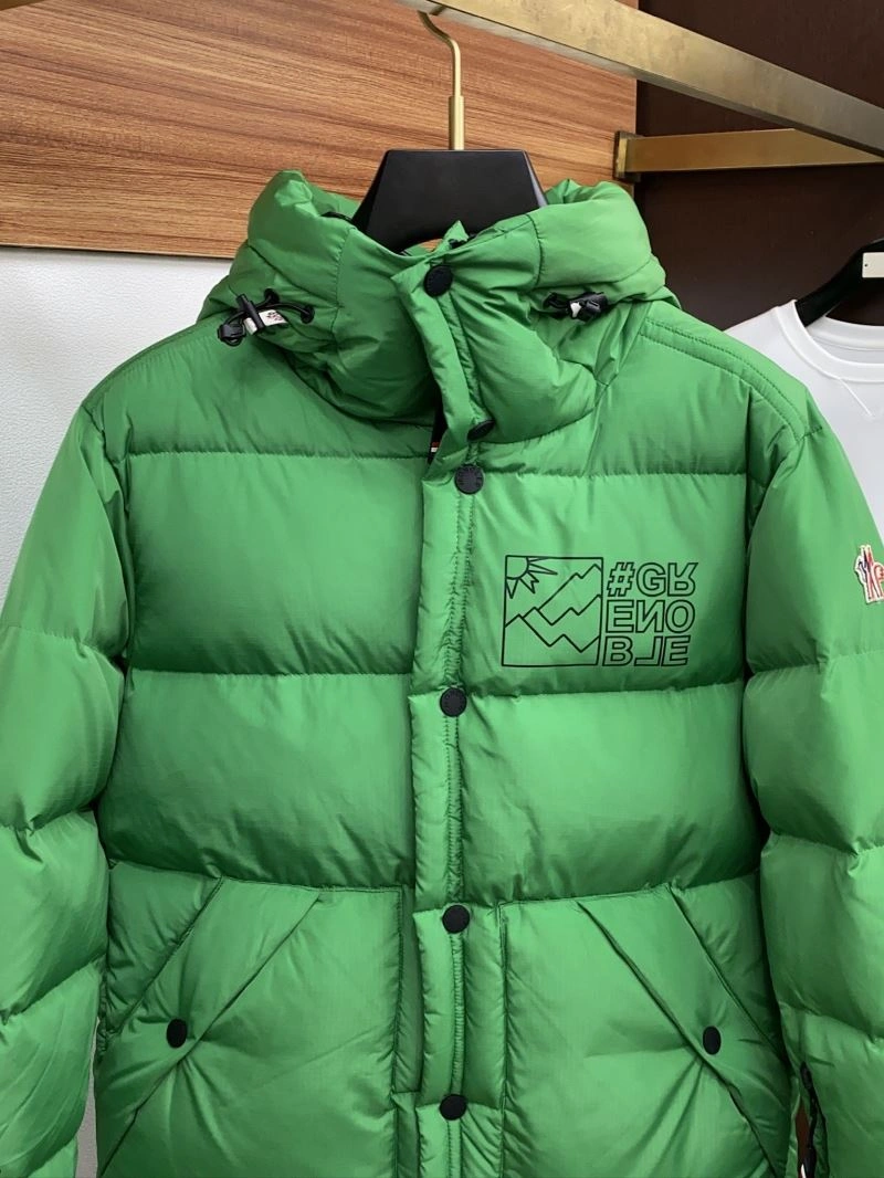 Moncler Down Jackets Cozy 144284