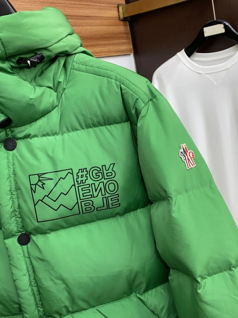 Moncler Down Jackets Cozy 144284