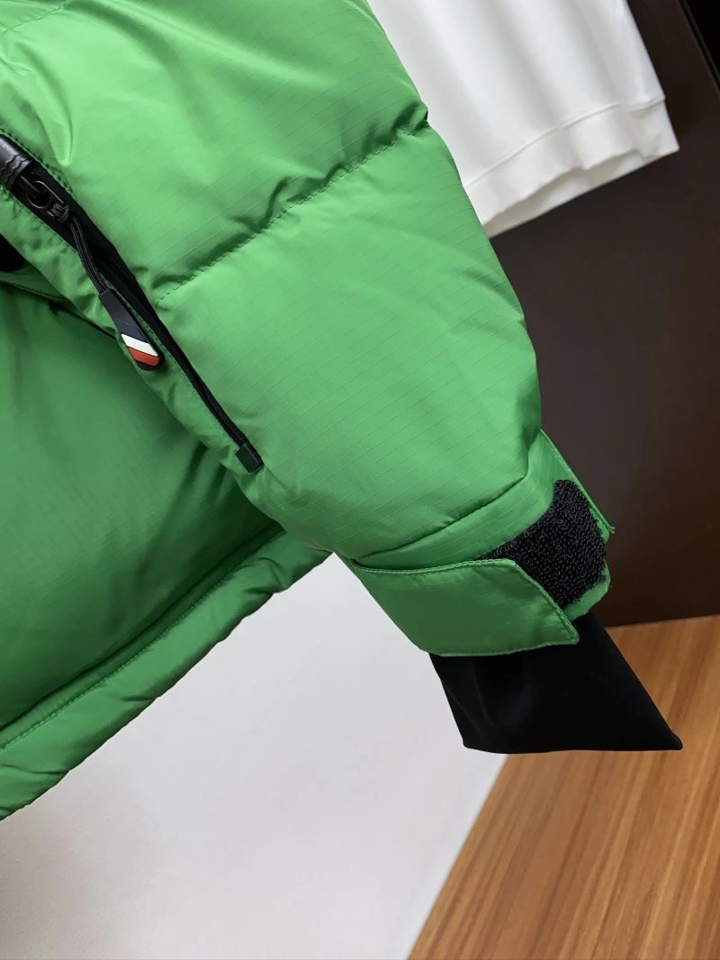 Moncler Down Jackets Cozy 144284