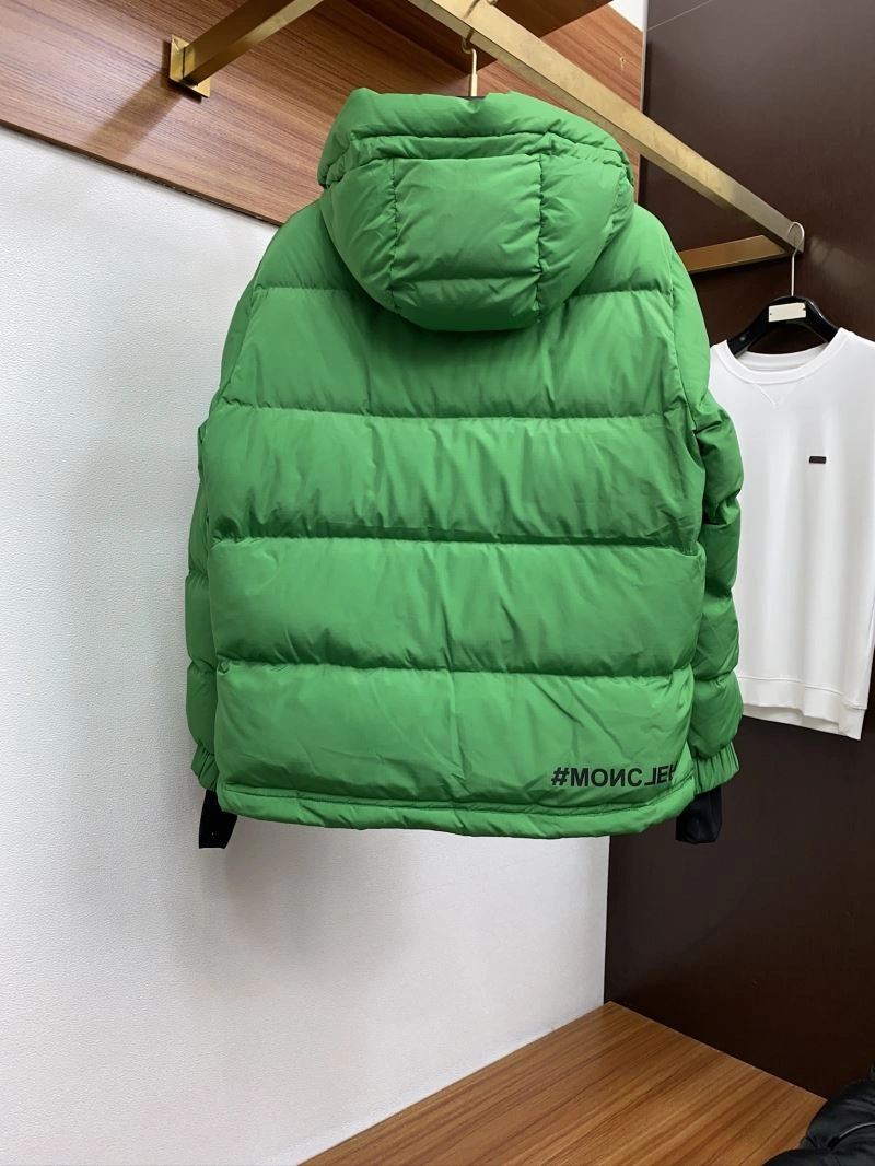 Moncler Down Jackets Cozy 144284