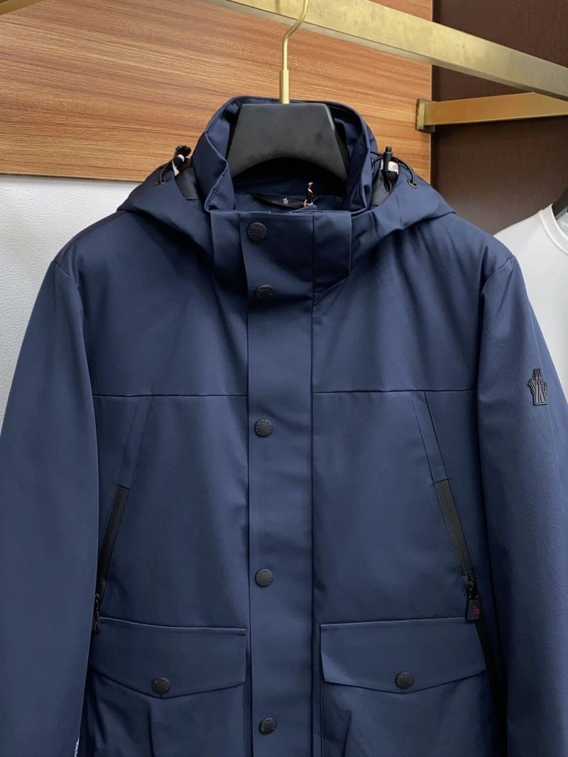 Moncler Down Jackets Trendy 144289