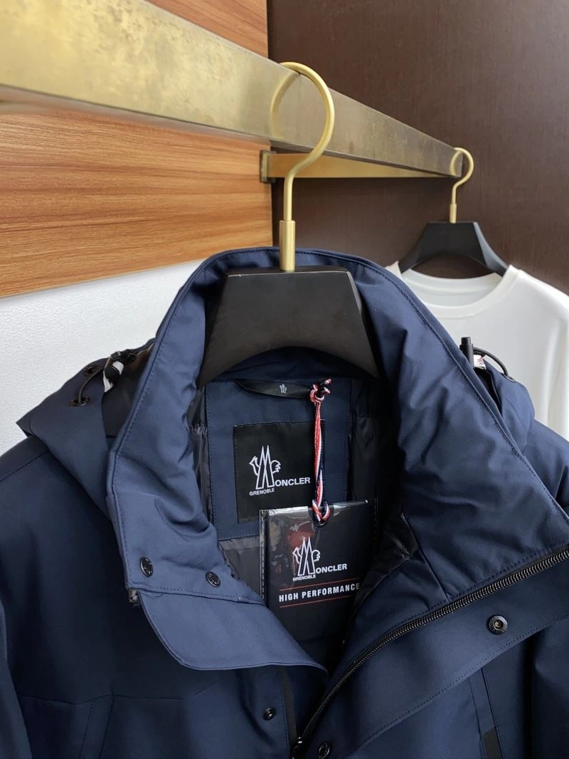 Moncler Down Jackets Trendy 144289