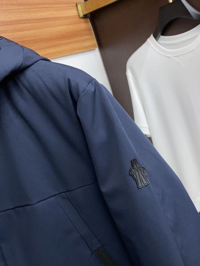 Moncler Down Jackets Trendy 144289