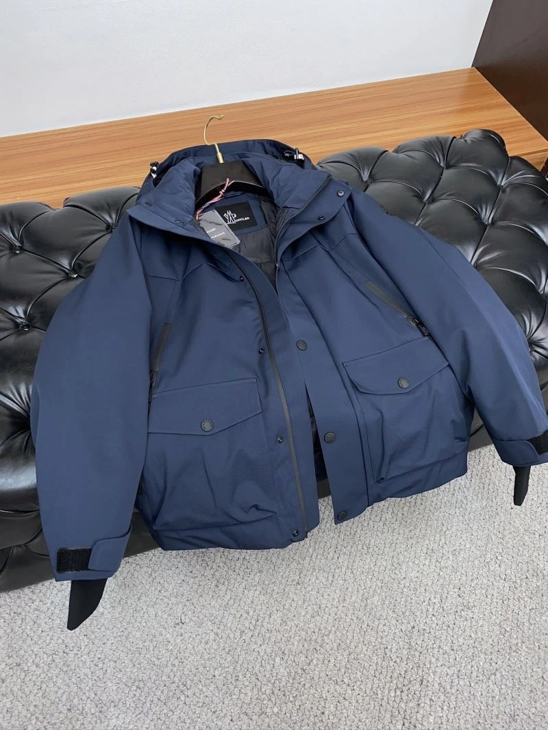 Moncler Down Jackets Trendy 144289