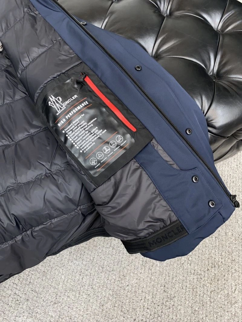 Moncler Down Jackets Trendy 144289