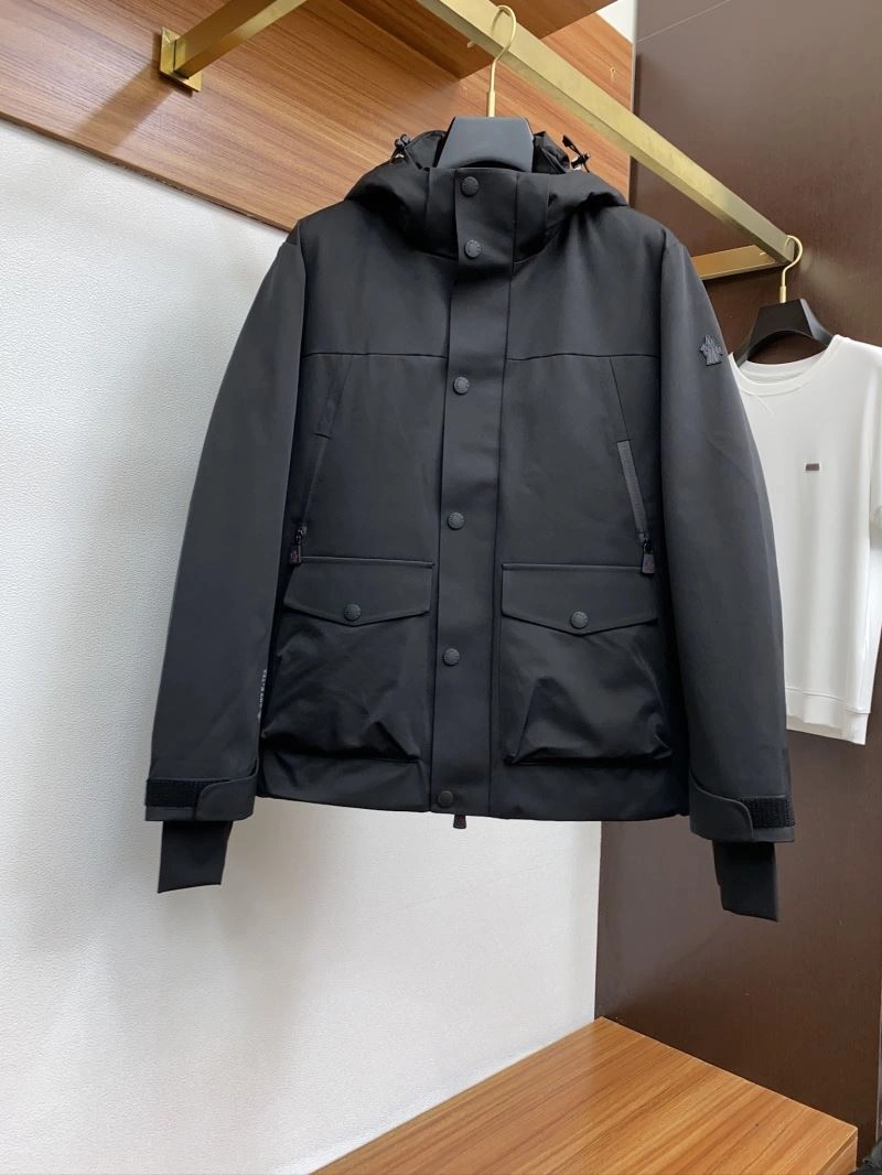 Affordable Moncler Down Jackets 144281