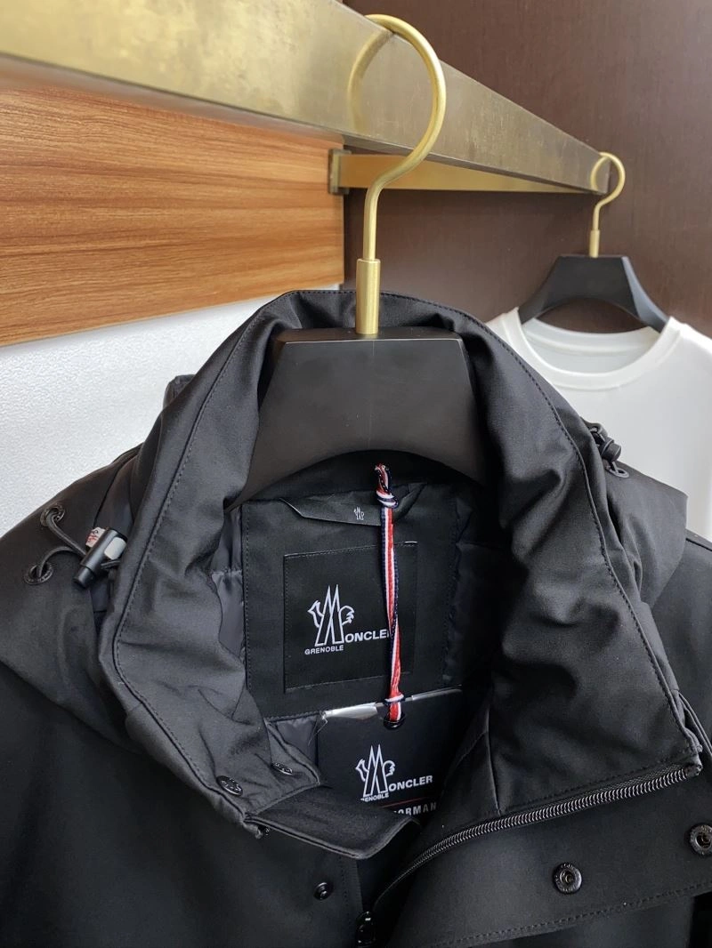 Moncler Down Jackets SoftTouch 144279