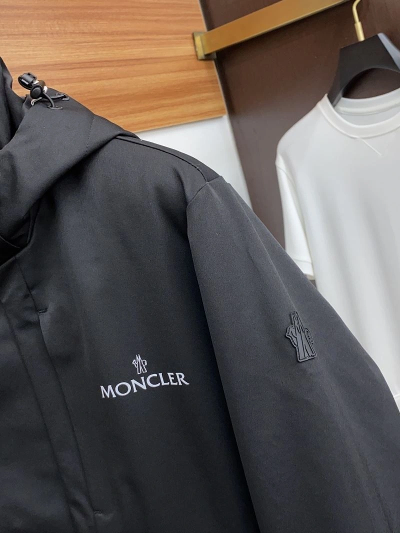 Moncler Down Jackets SoftTouch 144279