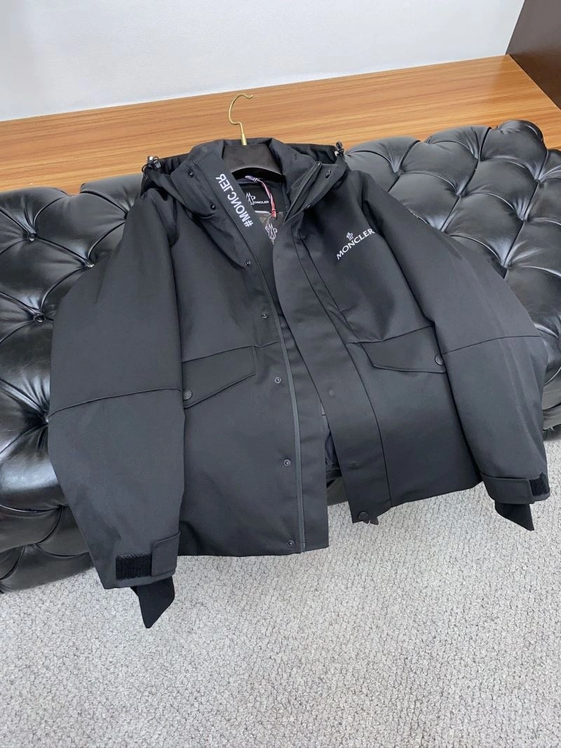 Moncler Down Jackets SoftTouch 144279
