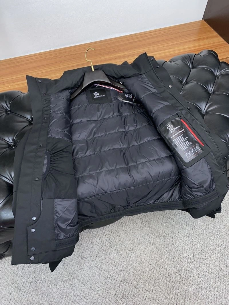 Moncler Down Jackets SoftTouch 144279