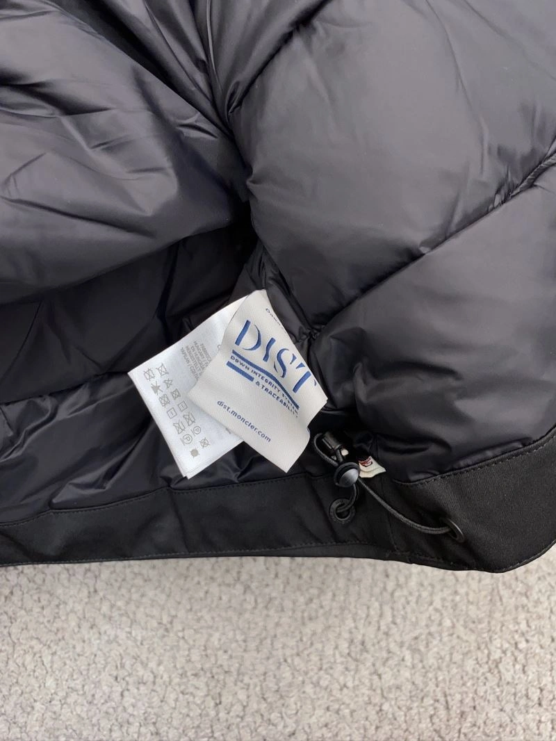 Moncler Down Jackets SoftTouch 144279