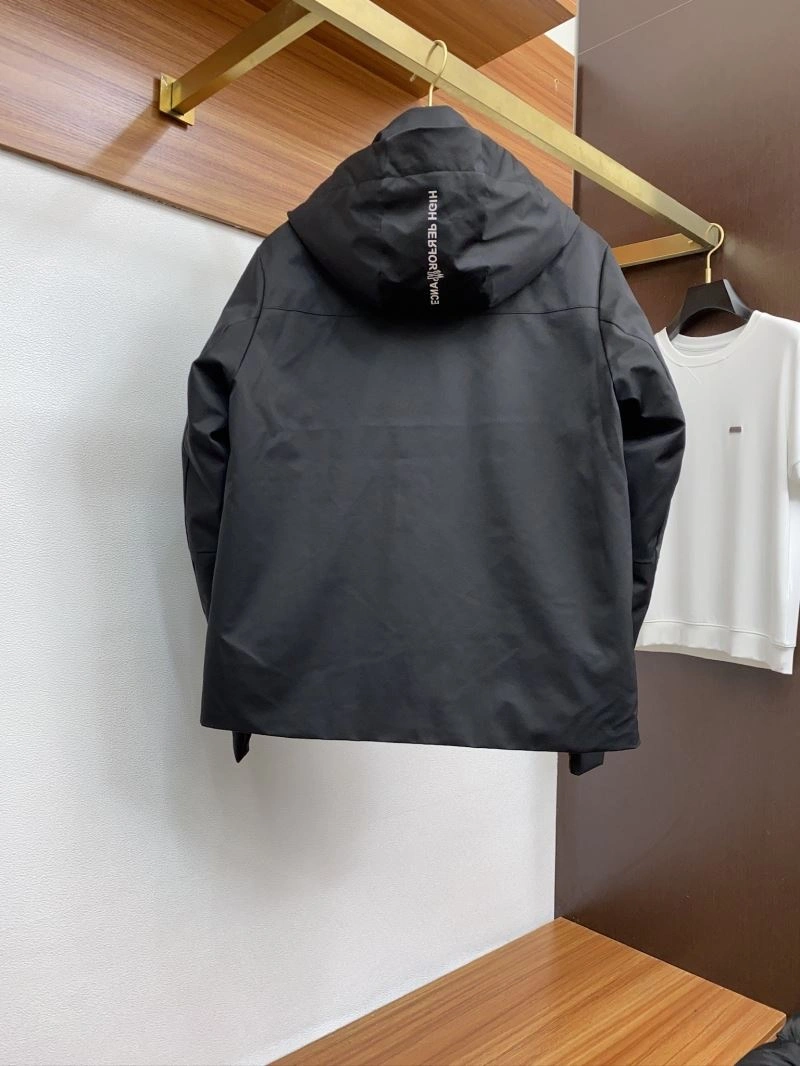 Moncler Down Jackets SoftTouch 144279