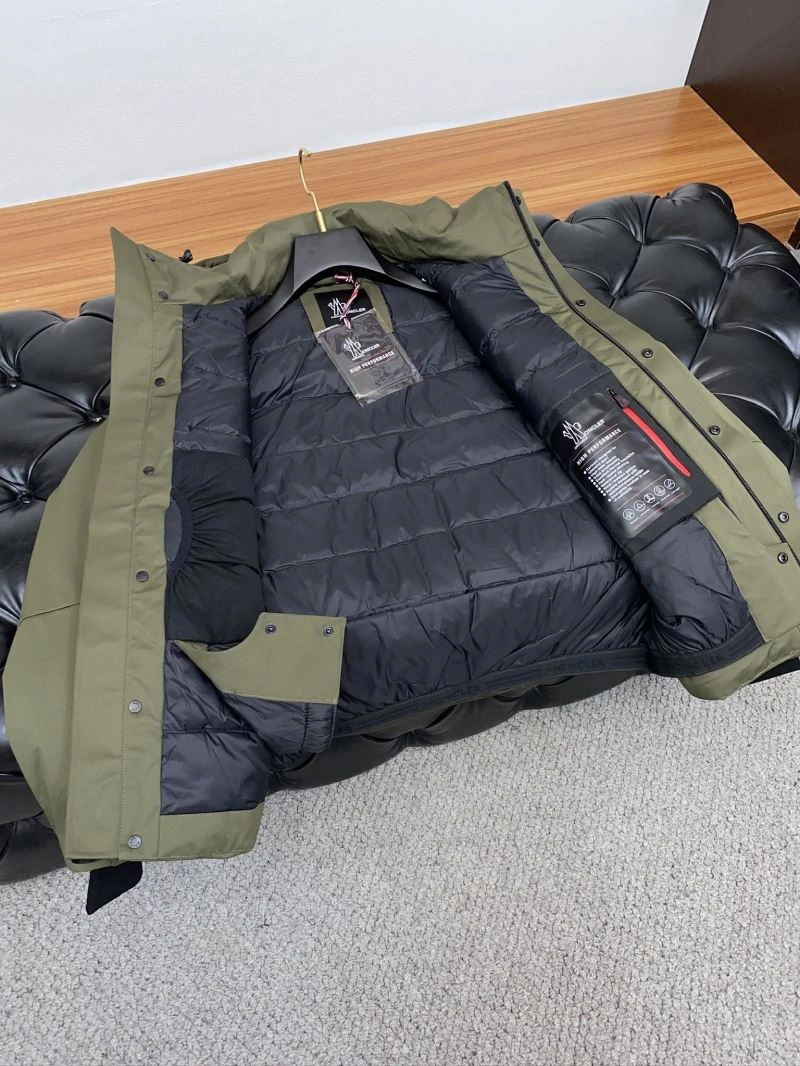 NewStyle Moncler Down Jackets 144277