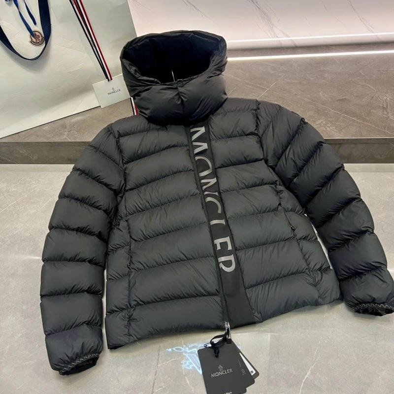 Moncler Down Jackets Tailored 144276