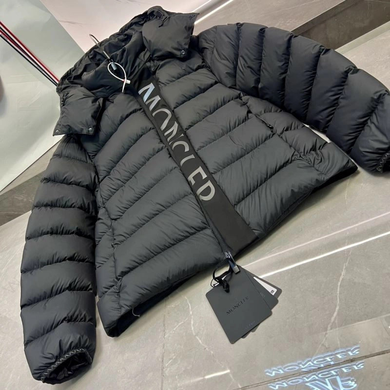 Moncler Down Jackets Tailored 144276