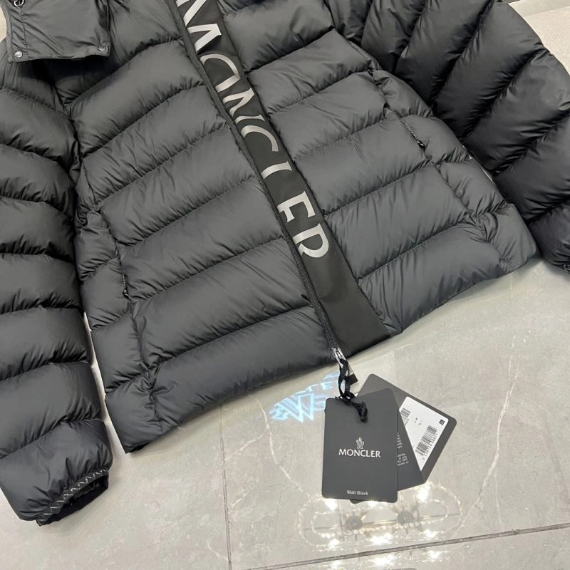 Moncler Down Jackets Tailored 144276