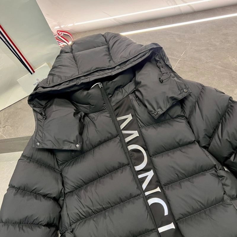 Moncler Down Jackets Tailored 144276
