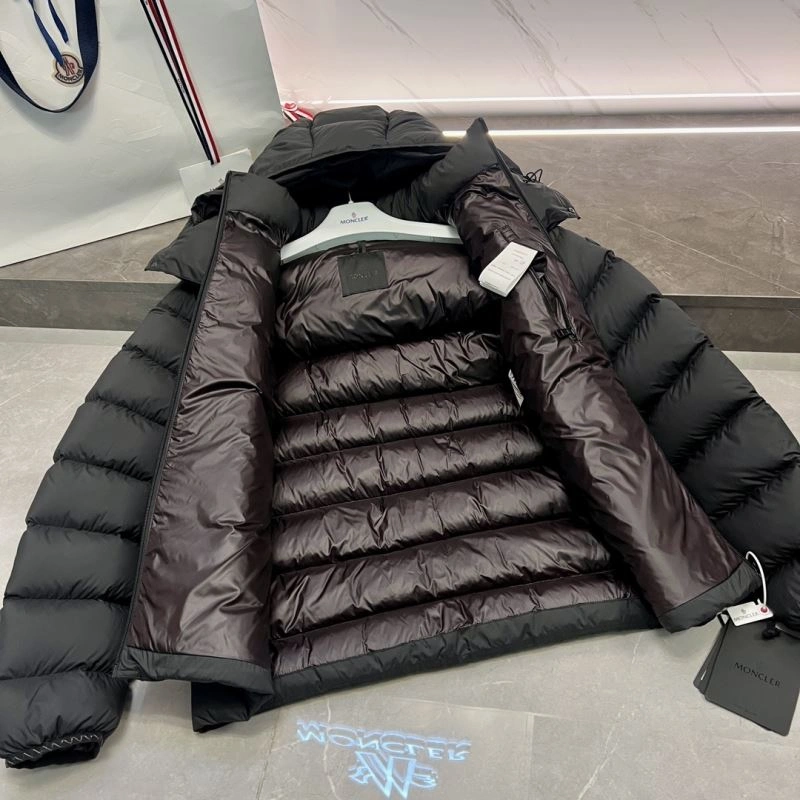 Moncler Down Jackets Tailored 144276
