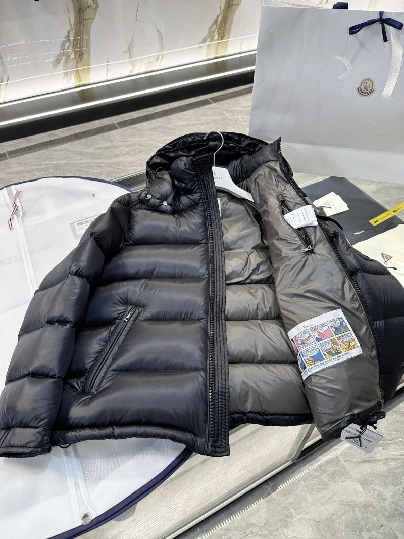 TopPick Moncler Down Jackets 144283