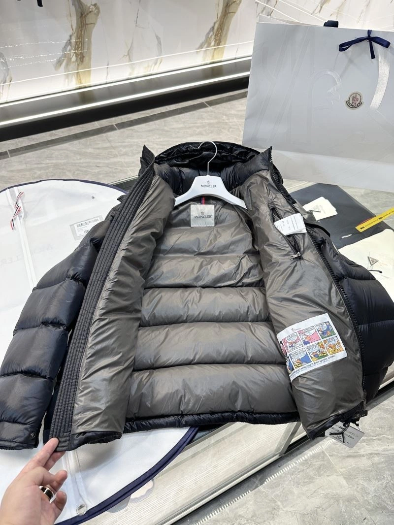 TopPick Moncler Down Jackets 144283