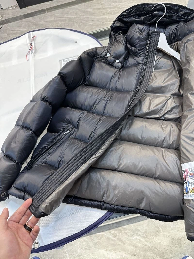TopPick Moncler Down Jackets 144283