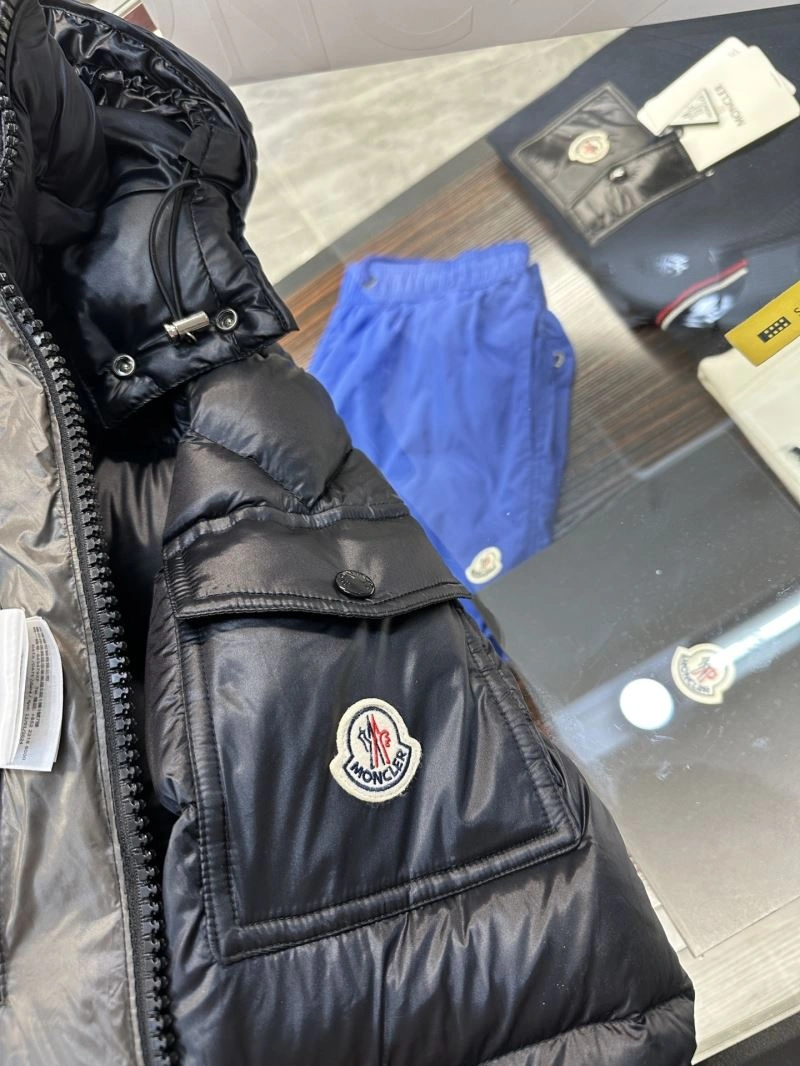 TopPick Moncler Down Jackets 144283