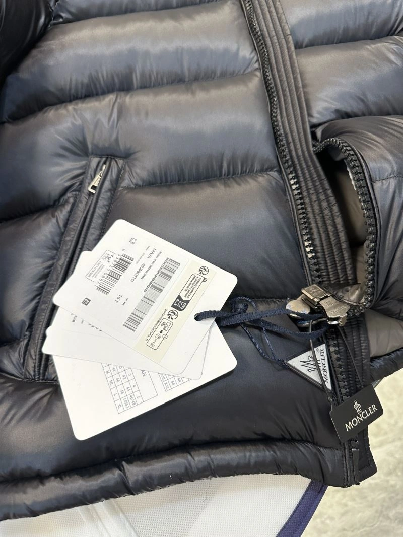 TopPick Moncler Down Jackets 144283