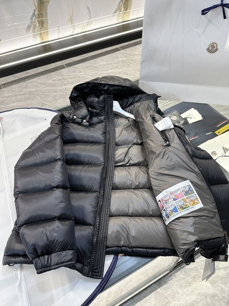 TopPick Moncler Down Jackets 144283