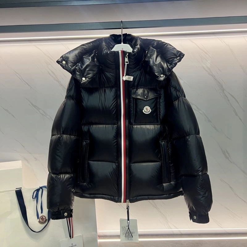 HighPerformance Moncler Down Jackets 144274