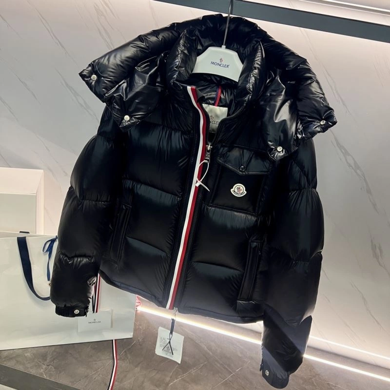 HighPerformance Moncler Down Jackets 144274