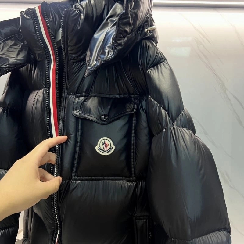 HighPerformance Moncler Down Jackets 144274