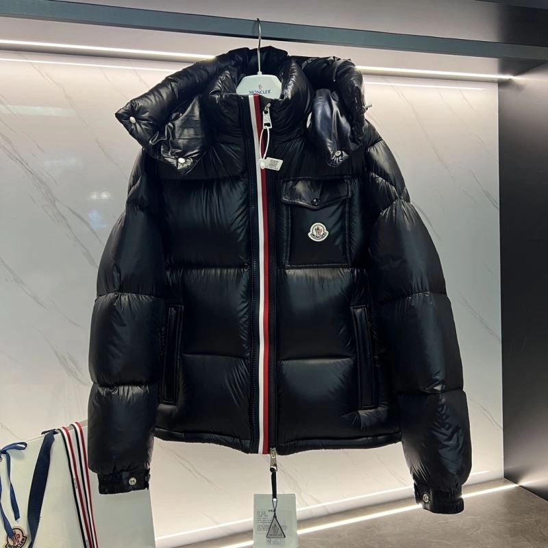 HighPerformance Moncler Down Jackets 144274