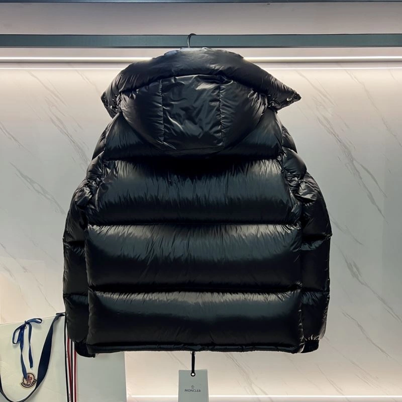 HighPerformance Moncler Down Jackets 144274