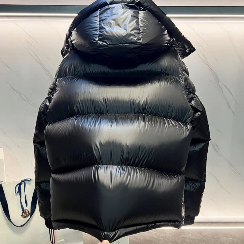 HighPerformance Moncler Down Jackets 144274
