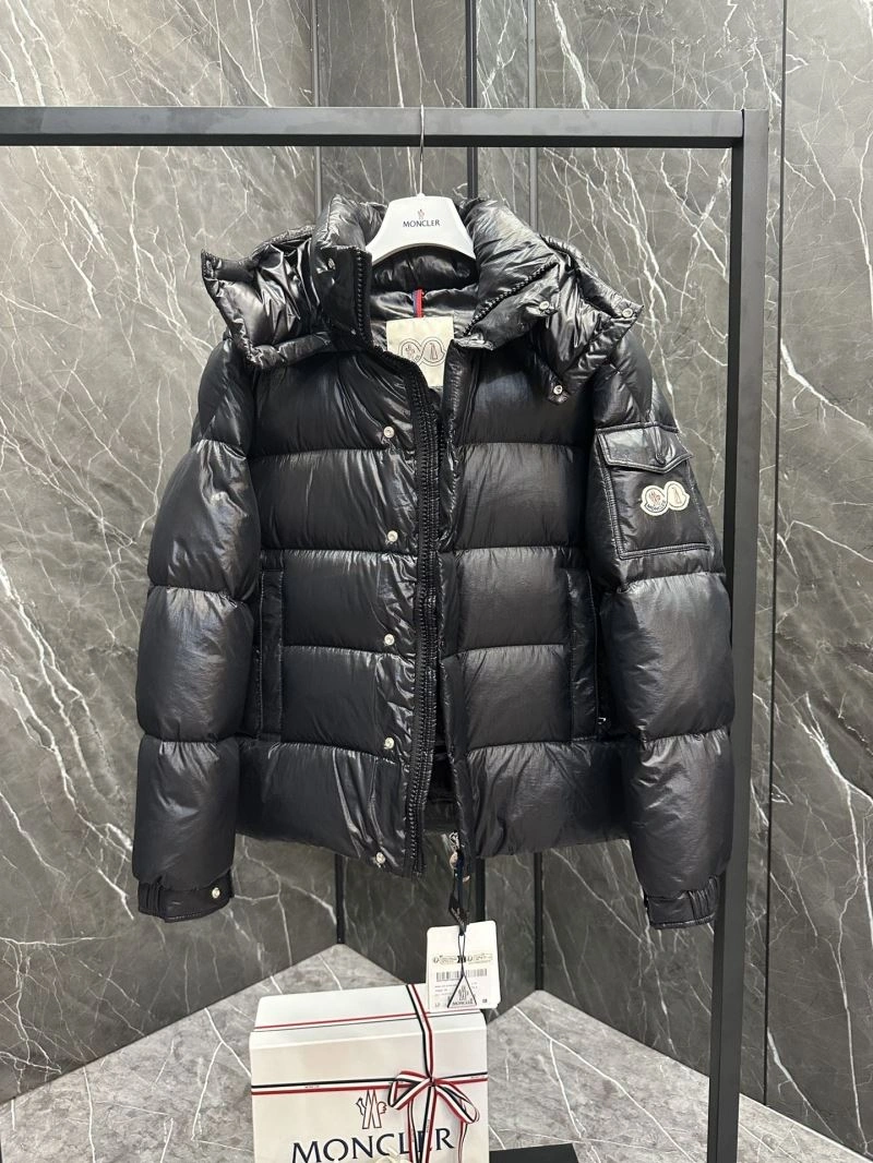 Moncler Down Jackets Minimalist 144271