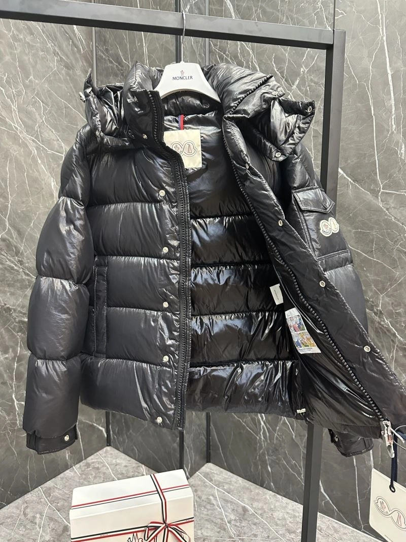 Moncler Down Jackets Minimalist 144271