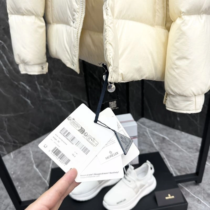 Moncler Down Jackets FashionForward 144268