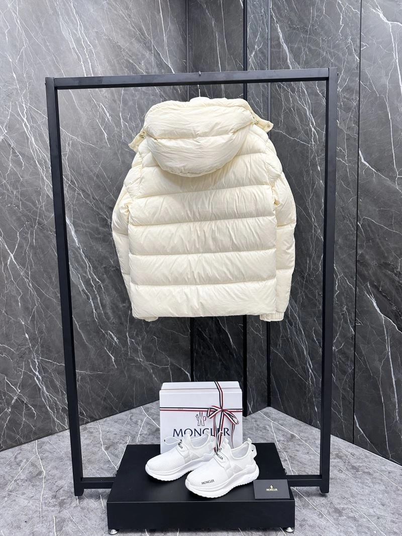 Moncler Down Jackets FashionForward 144268