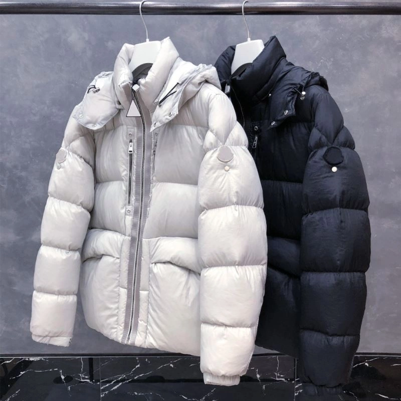 Soft Moncler Down Jackets 144275